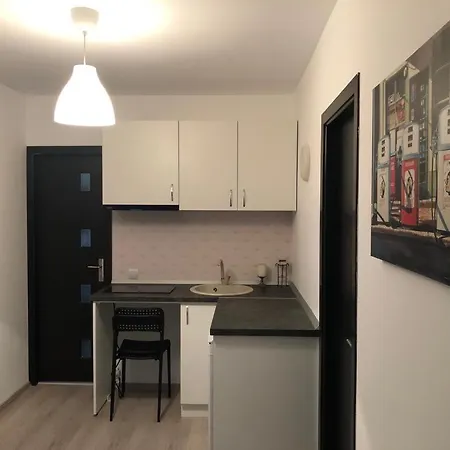 Frunzisului 3 Appartement Cluj-Napoca